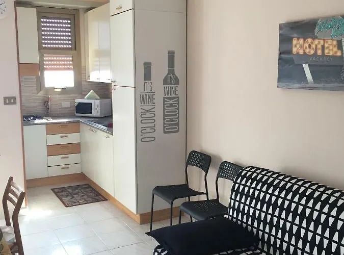 Appartamento Bengasi