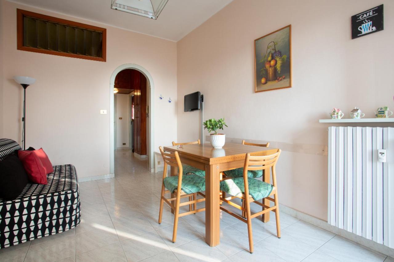 Bengasi Apartment *