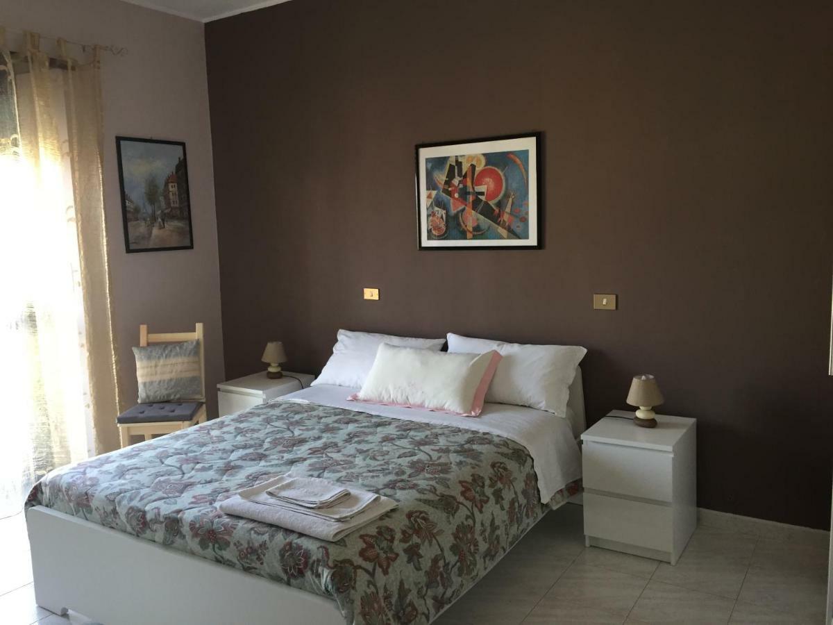 Bengasi Apartment *