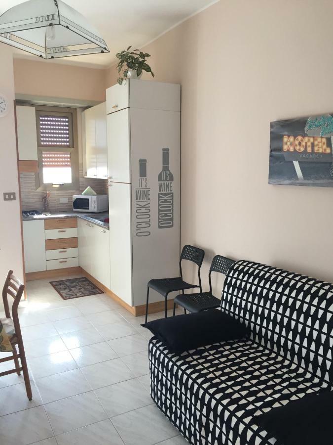 Bengasi Apartment *