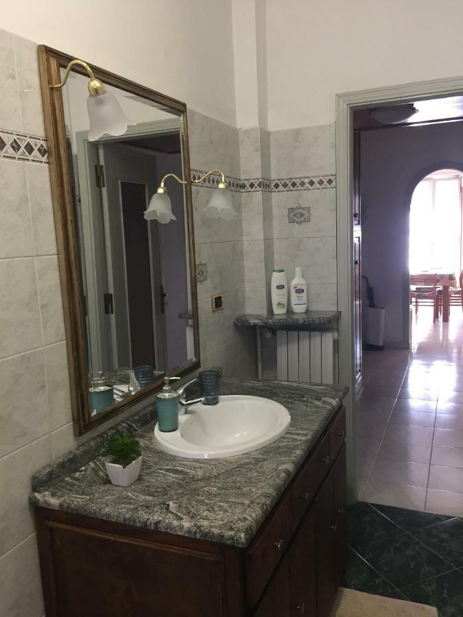 Apartment Bengasi